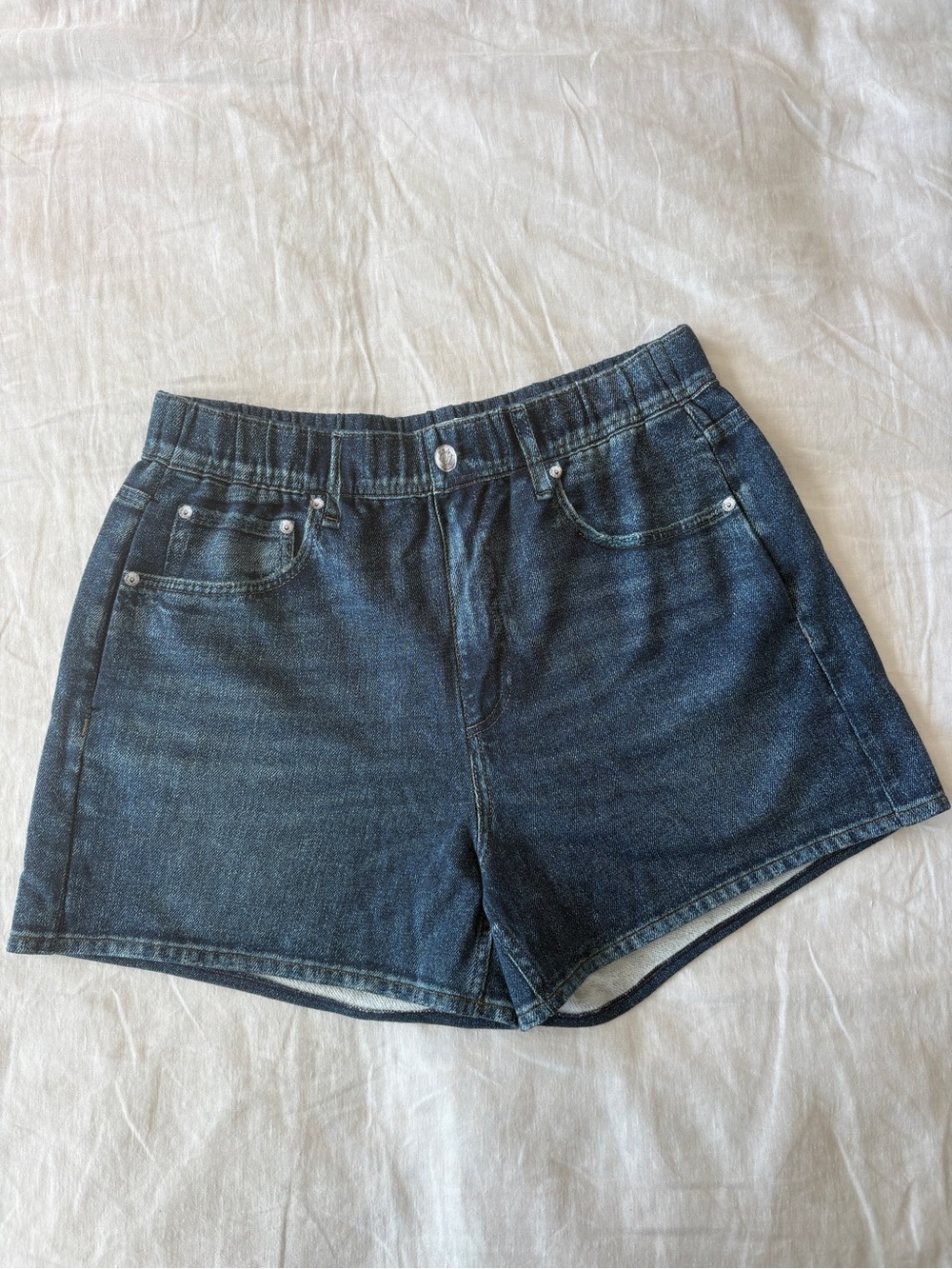 rag & bone miramar shorts - size L